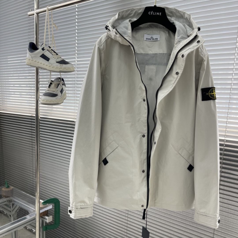STONE ISLAND